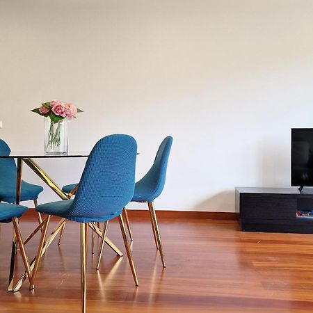 Capela'S House By Lovelystay Ribeira Brava Bagian luar foto