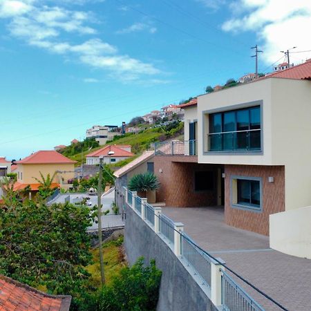 Capela'S House By Lovelystay Ribeira Brava Bagian luar foto