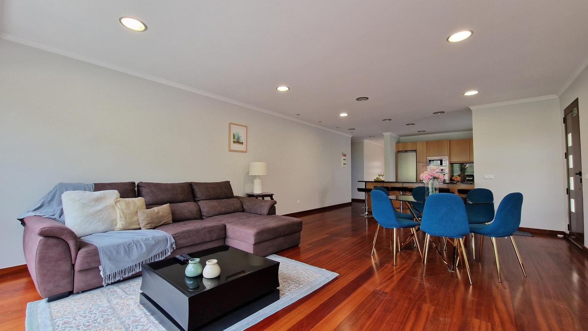 Capela'S House By Lovelystay Ribeira Brava Bagian luar foto