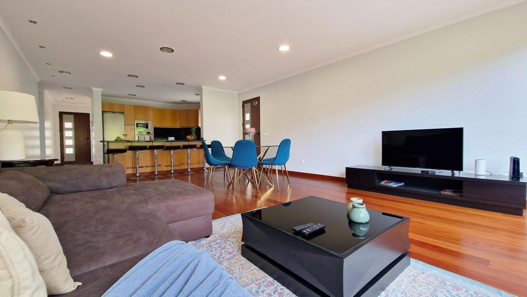 Capela'S House By Lovelystay Ribeira Brava Bagian luar foto