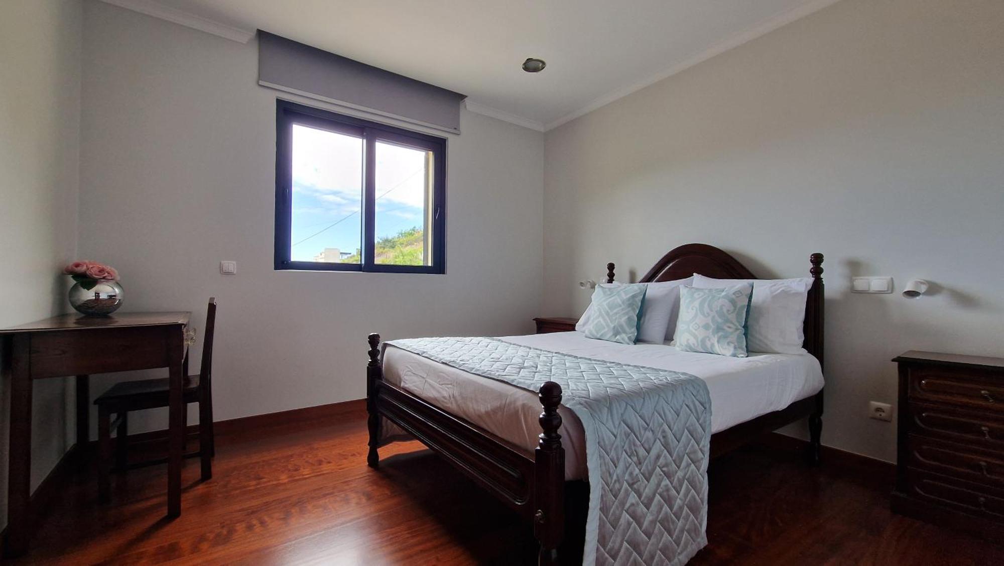 Capela'S House By Lovelystay Ribeira Brava Bagian luar foto