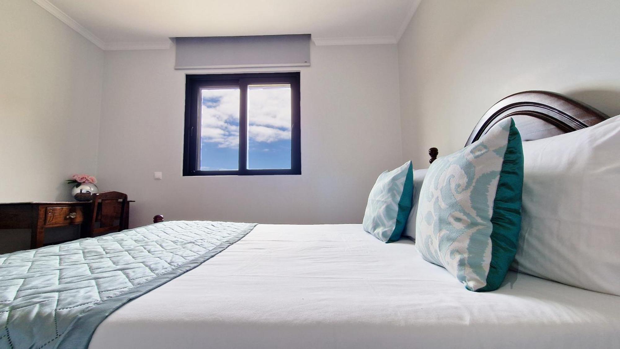 Capela'S House By Lovelystay Ribeira Brava Bagian luar foto