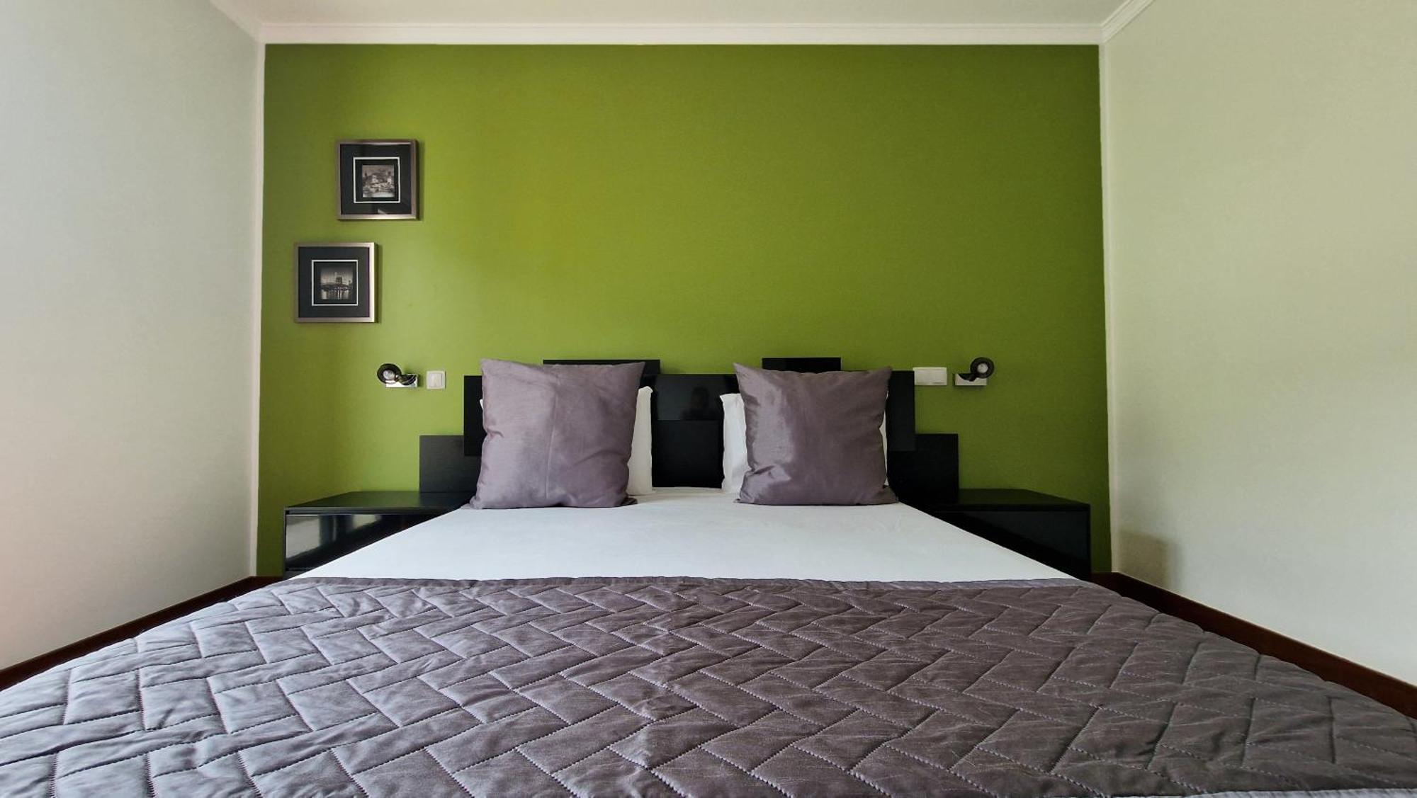 Capela'S House By Lovelystay Ribeira Brava Bagian luar foto