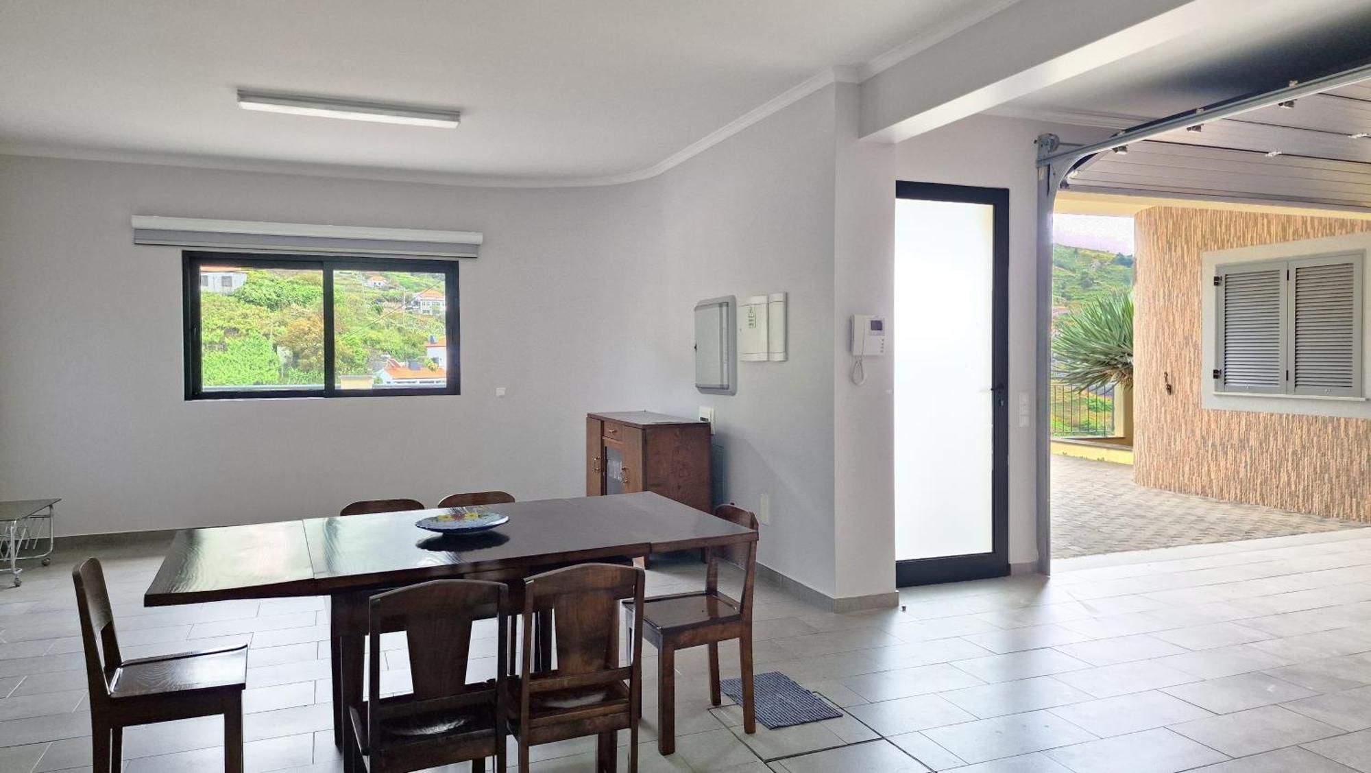 Capela'S House By Lovelystay Ribeira Brava Bagian luar foto