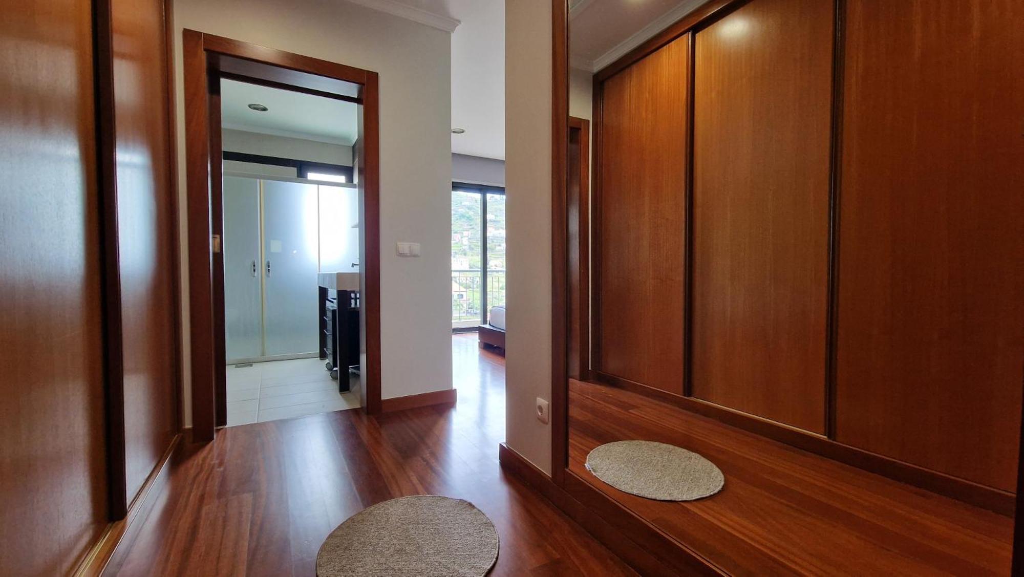 Capela'S House By Lovelystay Ribeira Brava Bagian luar foto